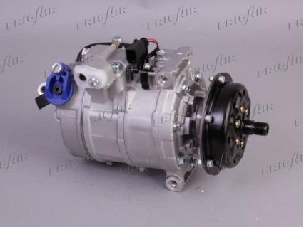 Compresseur, climatisation Frig Air S.p.A. ref. 930.30072