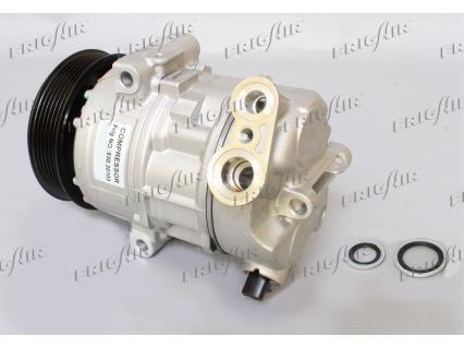 Butée hydraulique Gt