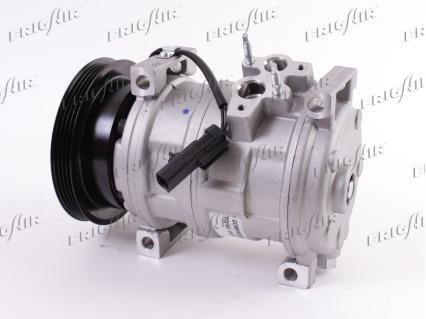 Compresseur, climatisation Frig Air S.p.A. ref. 930.30110