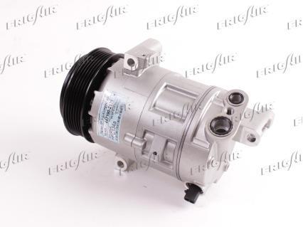 Compresseur, climatisation Frig Air S.p.A. ref. 930.30123