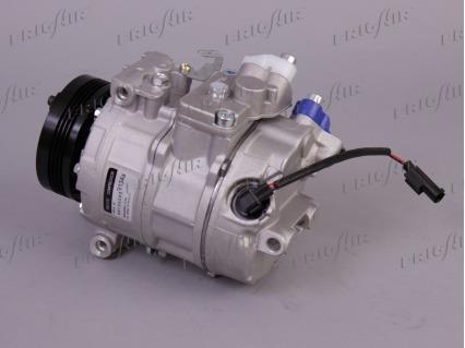 Compresseur, climatisation Frig Air S.p.A. ref. 930.30127