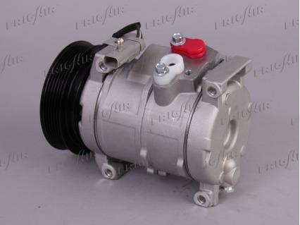 Compresseur, climatisation Frig Air S.p.A. ref. 930.30148