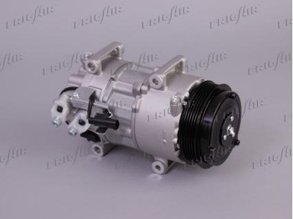 Butée hydraulique Gt