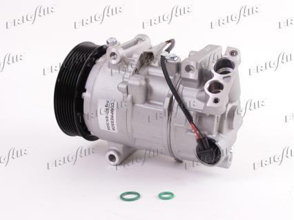 Compresseur, climatisation Frig Air S.p.A. ref. 930.30205