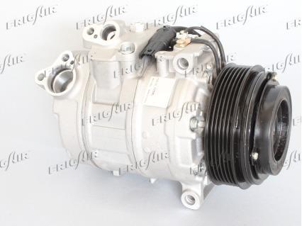 Compresseur, climatisation Frig Air S.p.A. ref. 930.30223