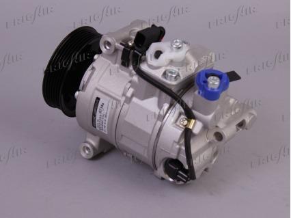 Compresseur, climatisation Frig Air S.p.A. ref. 930.30224