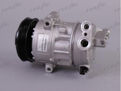 Compresseur, climatisation Frig Air S.p.A. ref. 930.30226