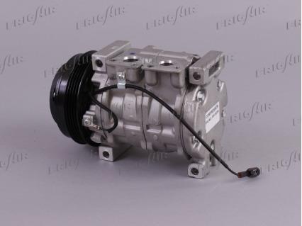 Compresseur, climatisation Frig Air S.p.A. ref. 930.30259