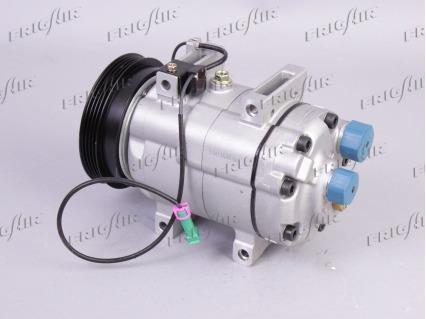 Compresor, aire acondicionado Frig Air S.p.A. ref. 930.52011
