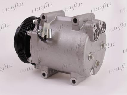 Compresseur, climatisation Frig Air S.p.A. ref. 930.52056