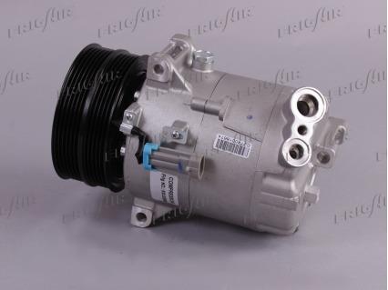 Compresseur, climatisation Frig Air S.p.A. ref. 930.52068