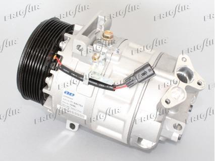 Compresseur, climatisation Frig Air S.p.A. ref. 930.52073