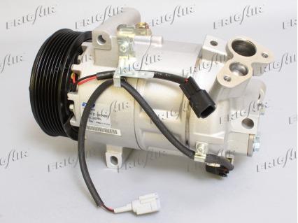 Compresseur, climatisation Frig Air S.p.A. ref. 930.52096