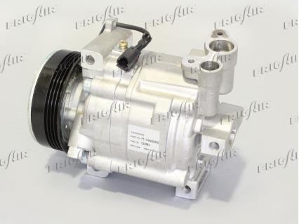 Compresseur, climatisation Frig Air S.p.A. ref. 930.52098
