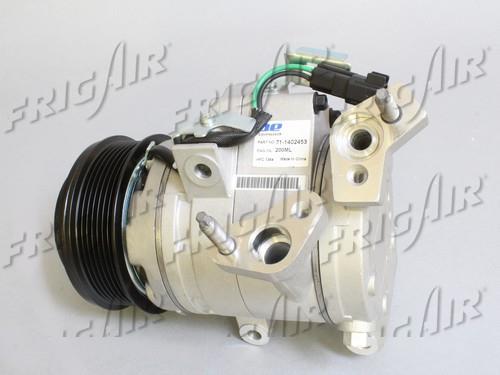 Compresseur, climatisation Frig Air S.p.A. ref. 930.52104