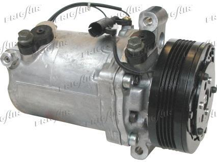 Compresseur, climatisation Frig Air S.p.A. ref. 930.60034