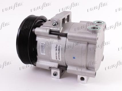 Compressor de climatização Frig Air S.p.A. ref. 930.60360