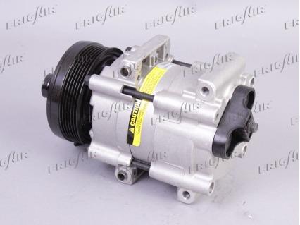 Compresseur, climatisation Frig Air S.p.A. ref. 930.60670