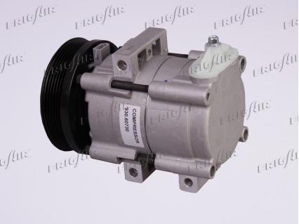 Butée hydraulique R9