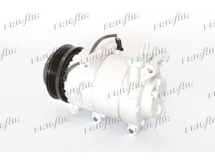 Butée hydraulique M5