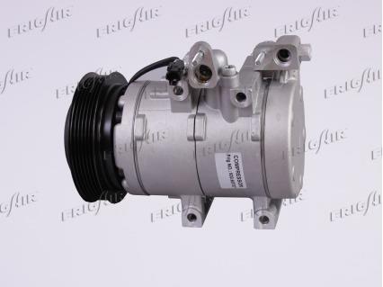 Compresseur, climatisation Frig Air S.p.A. ref. 930.60737