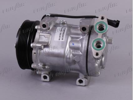 Compresseur, climatisation Frig Air S.p.A. ref. 930.60746