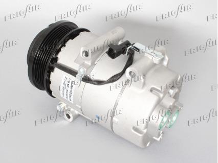 Compresseur, climatisation Frig Air S.p.A. ref. 930.60747