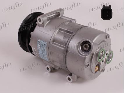 Compresseur, climatisation Frig Air S.p.A. ref. 930.60749