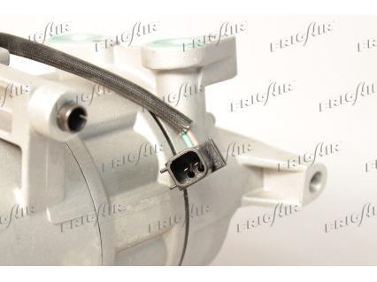 Compresseur, climatisation Frig Air S.p.A. ref. 930.60750