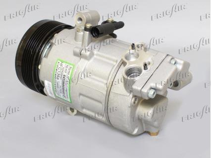 Compresseur, climatisation Frig Air S.p.A. ref. 930.61310