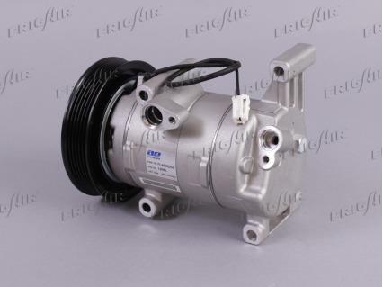 Compresseur, climatisation Frig Air S.p.A. ref. 930.63023