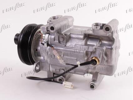 Compresseur, climatisation Frig Air S.p.A. ref. 930.63024