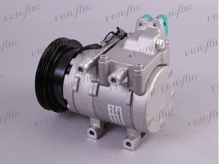 Compresseur, climatisation Frig Air S.p.A. ref. 930.81106