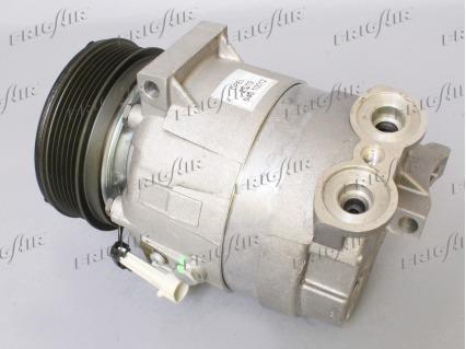 Compresseur, climatisation Frig Air S.p.A. ref. 940.10012