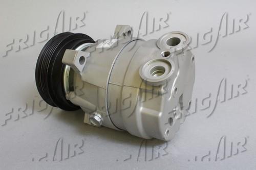 Compresseur, climatisation Frig Air S.p.A. ref. 940.10025