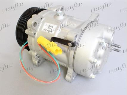 Butée hydraulique Gt
