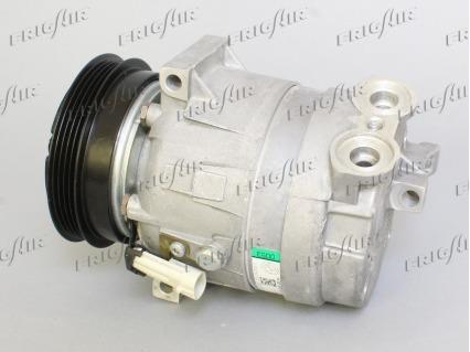 Compresseur, climatisation Frig Air S.p.A. ref. 940.10580