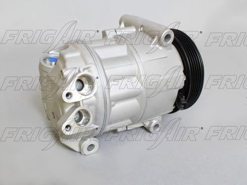 Compresseur, climatisation Frig Air S.p.A. ref. 940.10701