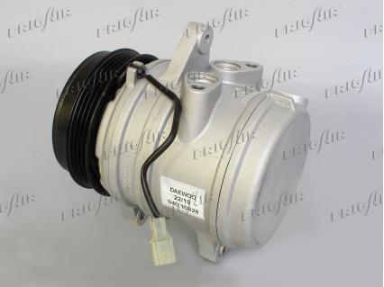Butée hydraulique Gt