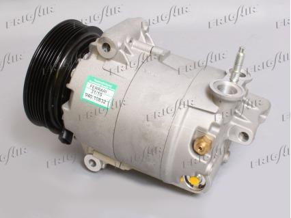 Butée hydraulique Gt