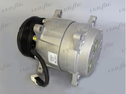Compresseur, climatisation Frig Air S.p.A. ref. 940.10911