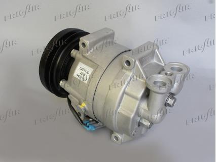 Butée hydraulique Gt