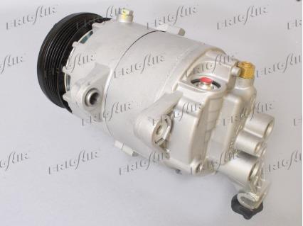 Butée hydraulique Gt