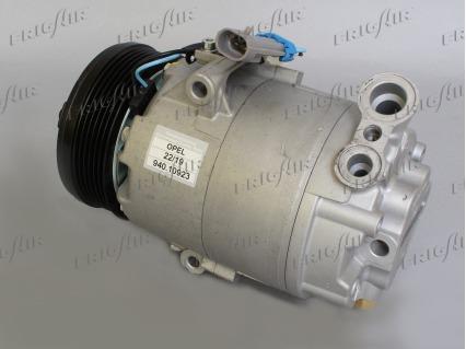 Butée hydraulique Gt