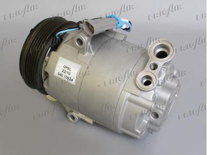 Butée hydraulique Gt
