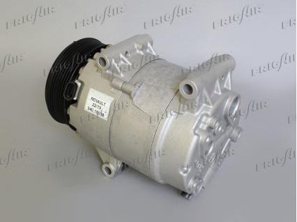 Butée hydraulique Gt