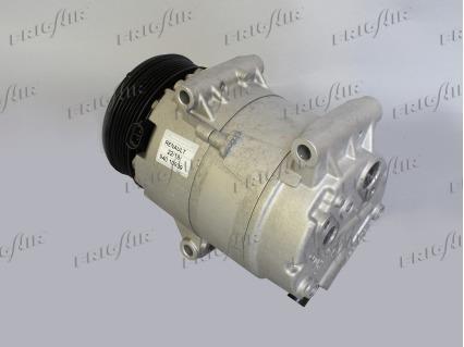 Butée hydraulique Gt