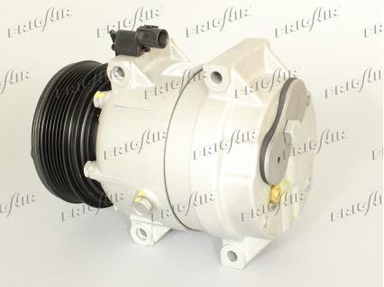 Butée hydraulique Gt