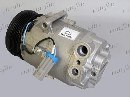 Butée hydraulique Gt