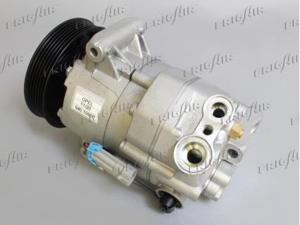 Compresseur, climatisation Frig Air S.p.A. ref. 940.10960